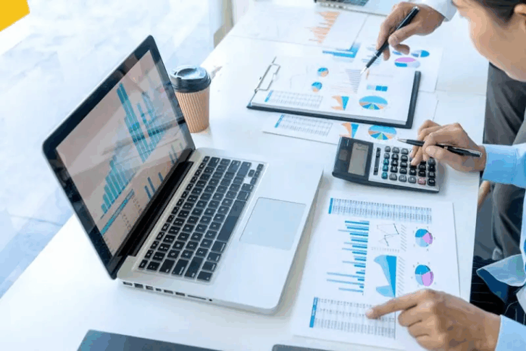 Market Research and Analysis