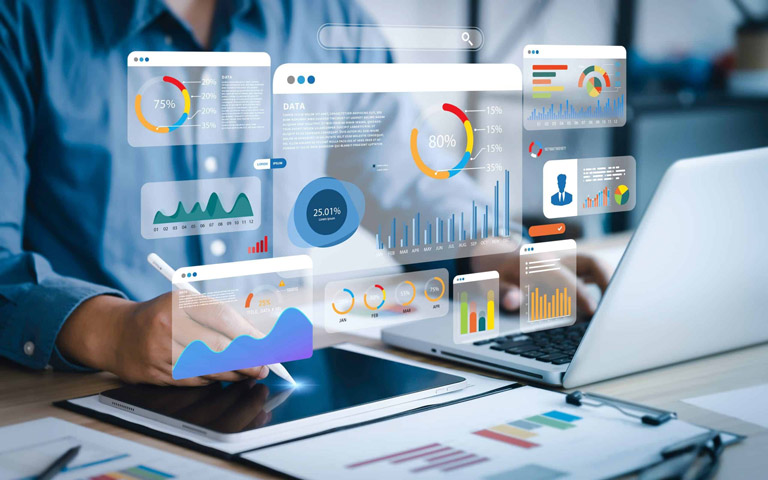 Marketing Services